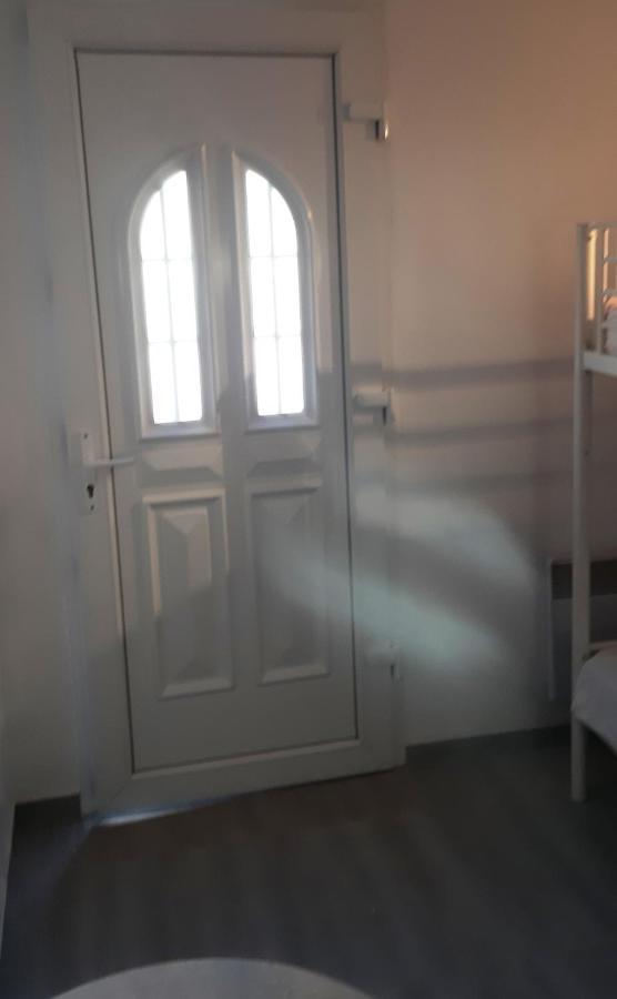 Hostel Crew Lighthouse Antibes Exteriér fotografie