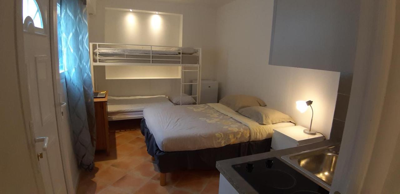 Hostel Crew Lighthouse Antibes Exteriér fotografie